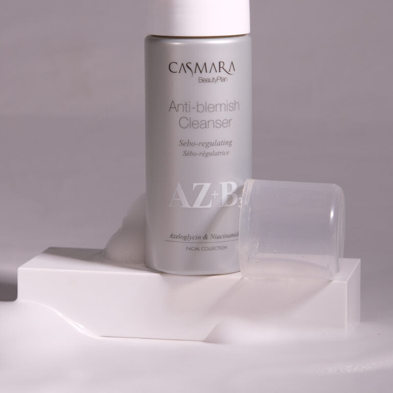 CASMARA Anti-Blemish Cleanser - 150ml | كازامارا غسول مضاد للشوائب - 150 مل