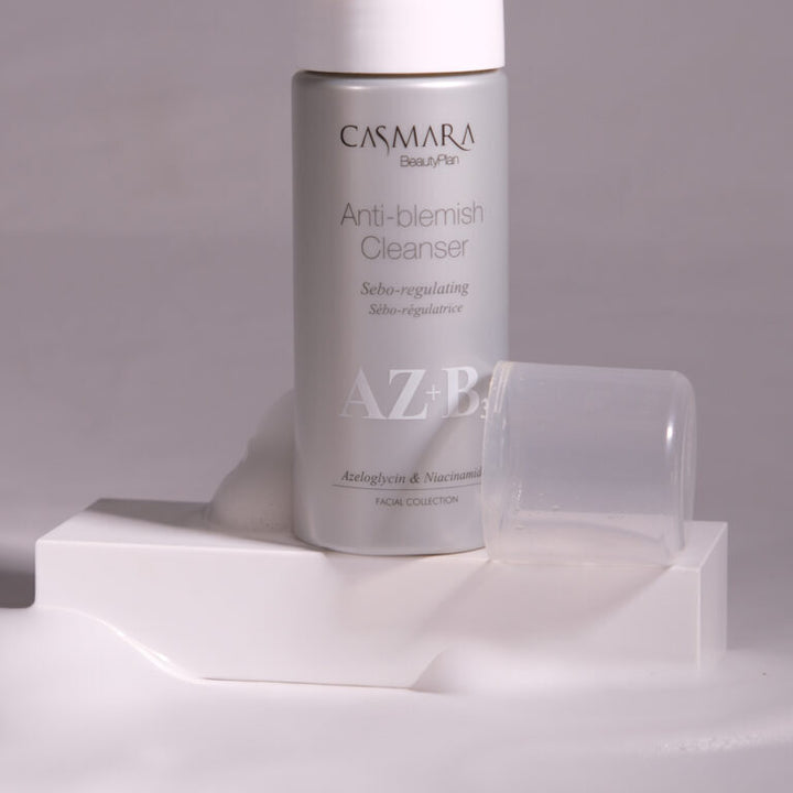 CASMARA Anti-Blemish Cleanser - 150ml | كازامارا غسول مضاد للشوائب - 150 مل