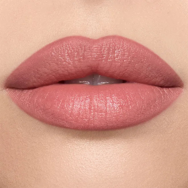 Charlotte Tilbury Pillow Talk Icons On The Go Kit | شارلوت تلبوري مجموعة مكياج للوجه