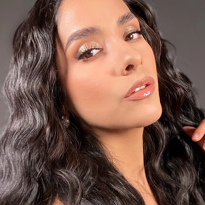 MOIRA Diamond Daze Liquid Shadow - 3 ml | مويرا اي شادو سائل - 3 مل