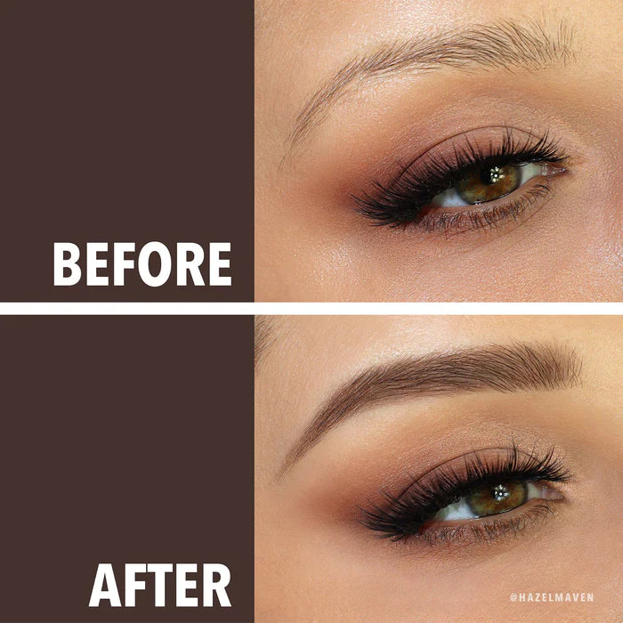 MOIRA Precision Brow Pencil - 0.08g | مويرا قلم تحديد الحواجب - 0.08 غ