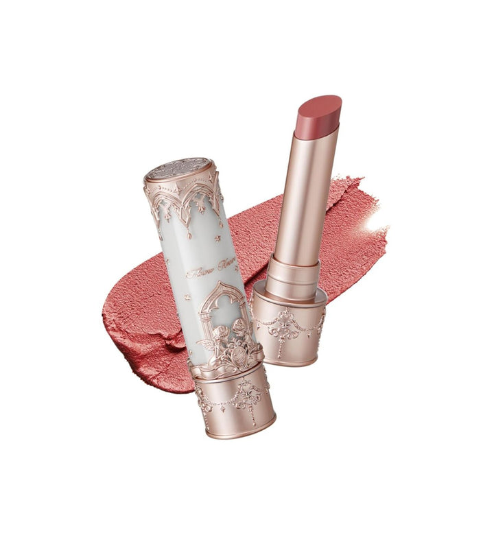 Flower Knows Little Collection Matte Lipstick - 3.5g | فلاور نوز أحمر شفاه مات - 3.5 غرام