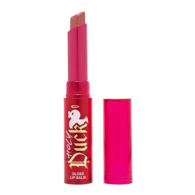 Beauty Bomb Holy Duck Gloss Lip Balm - 2g | بيوتي بومب هولي دك جلوس للشفاه - 2 غ