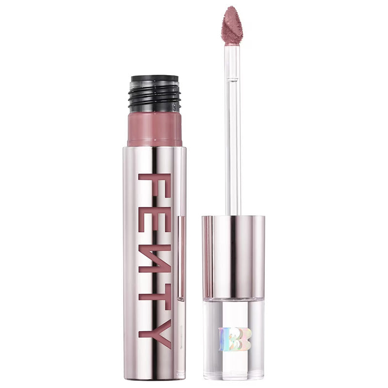 Fenty Beauty Icon Velvet Liquid Lipstick - 5.5g | فينتي بيوتي احمر شفاه سائل - 5.5 غرام