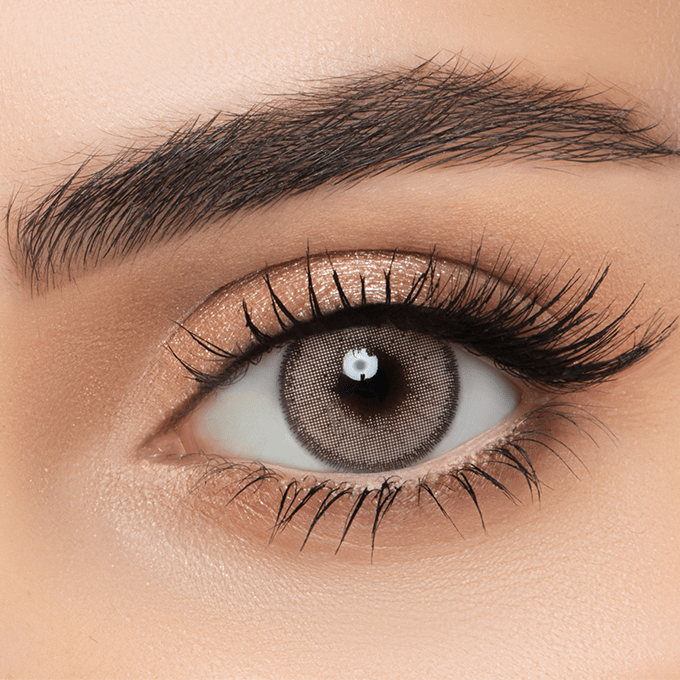 Lens Me Sensual Contact Lense - 8.6mm | عدسات ملونة - 8.6 مم