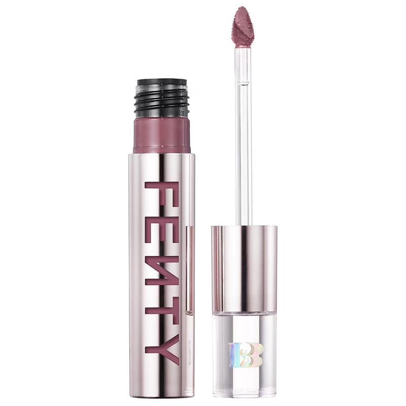 Fenty Beauty Icon Velvet Liquid Lipstick - 5.5g | فينتي بيوتي احمر شفاه سائل - 5.5 غرام