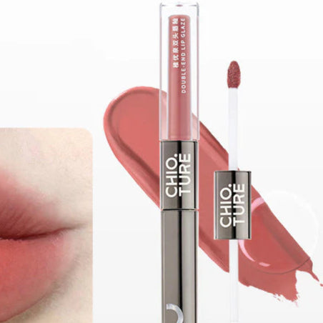 Double End Lip Glaze - 2.2g