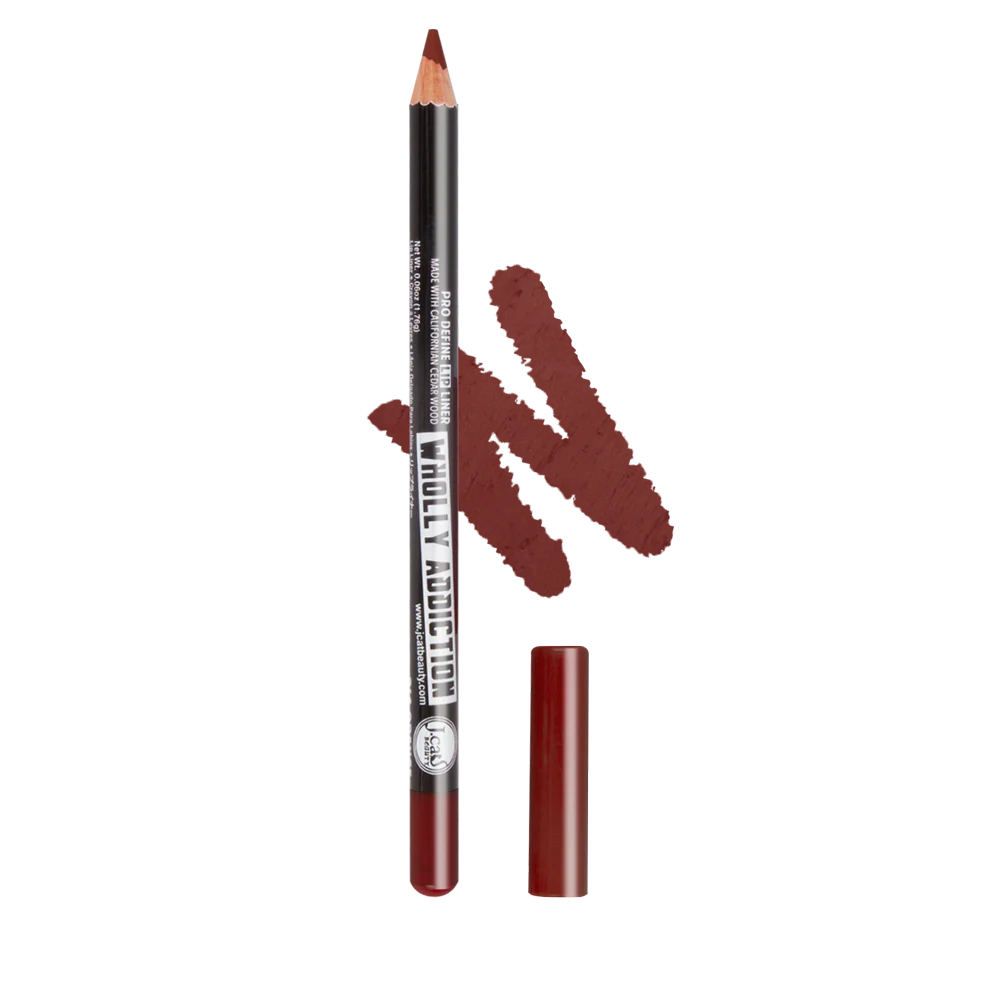 J. Cat Pro Define Lip Liner - 1.76| جي كات قلم تحديد للشفاه -1.76غرام