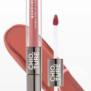 Double End Lip Glaze - 2.2g