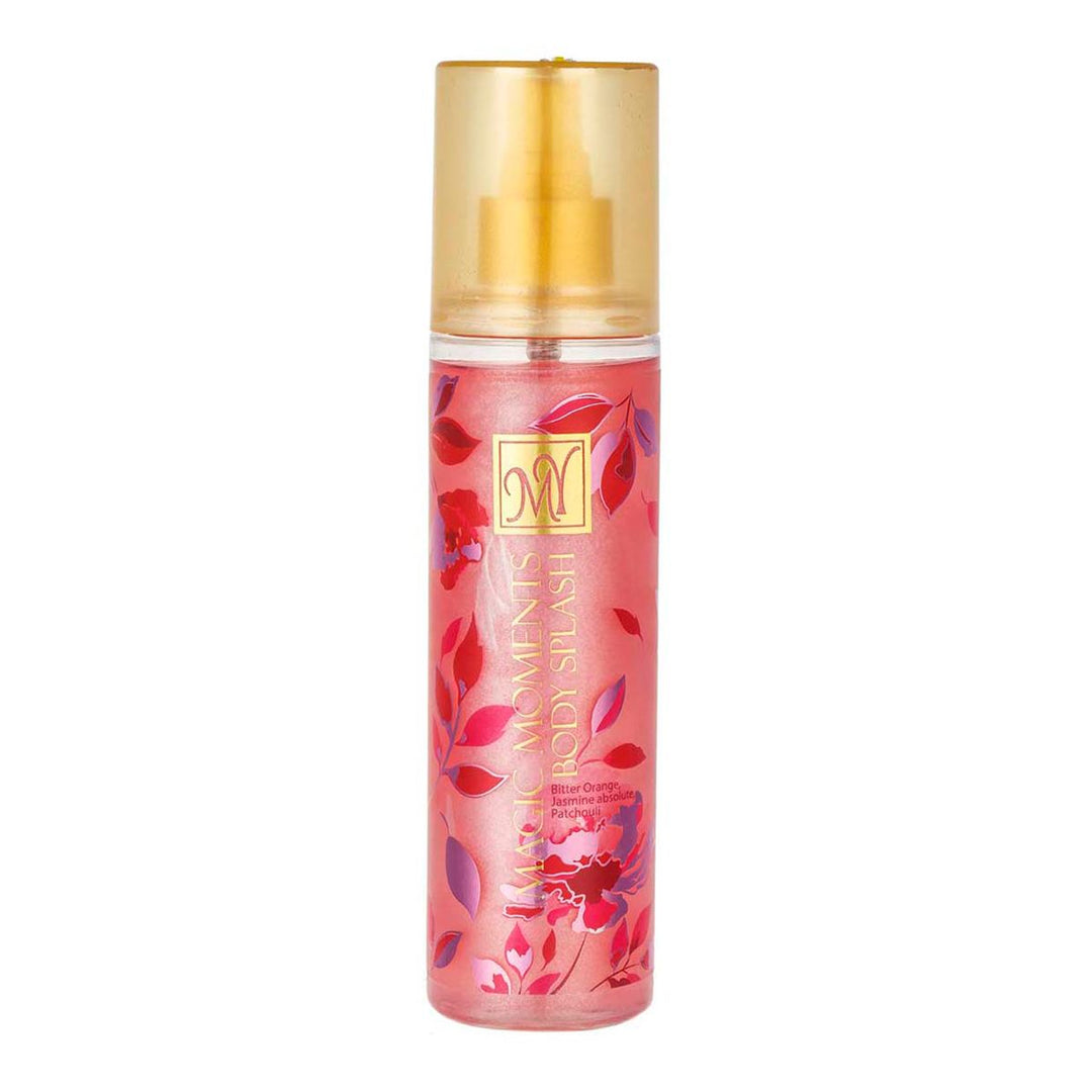 M .Y Magic Moments Body Splash - 220ml | ام واي ميست للجسم - 220 مل