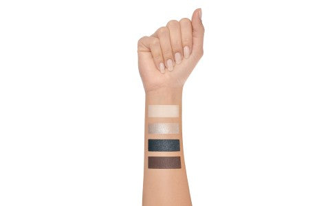 Pupa Vamp! 4 Eyeshadow Palette | بوبا باليت ظلال العيون