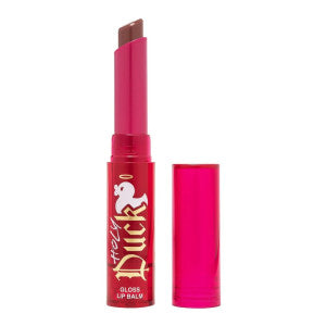 Beauty Bomb Holy Duck Gloss Lip Balm - 2g | بيوتي بومب هولي دك جلوس للشفاه - 2 غ