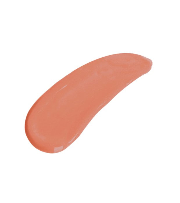 JVONE MILANO Filler Dream Lip Gloss Moisturizing & Volume Effect - 7.5ml | جيفون ميلانو غلوس للشفاه مرطب و مالئ - 7.5 مل