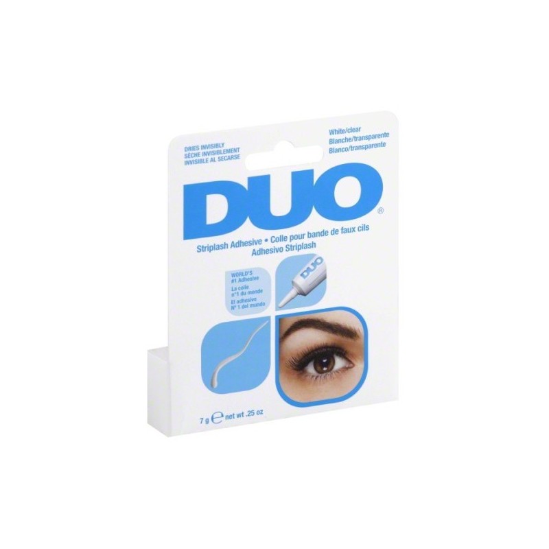 DUO Striplash Adhesive | دو لاصق الرموش الصناعية