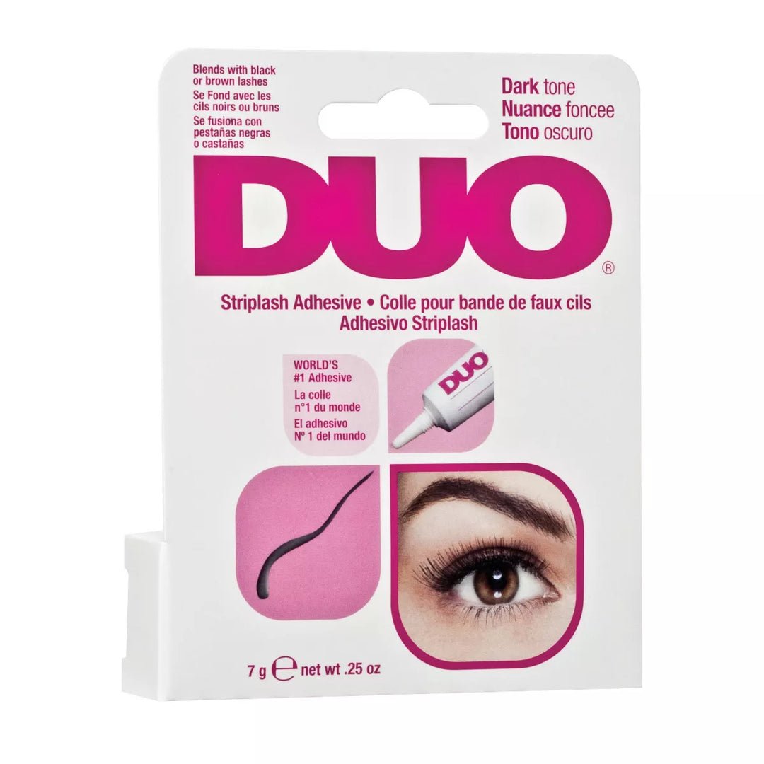 DUO Striplash Adhesive | دو لاصق الرموش الصناعية