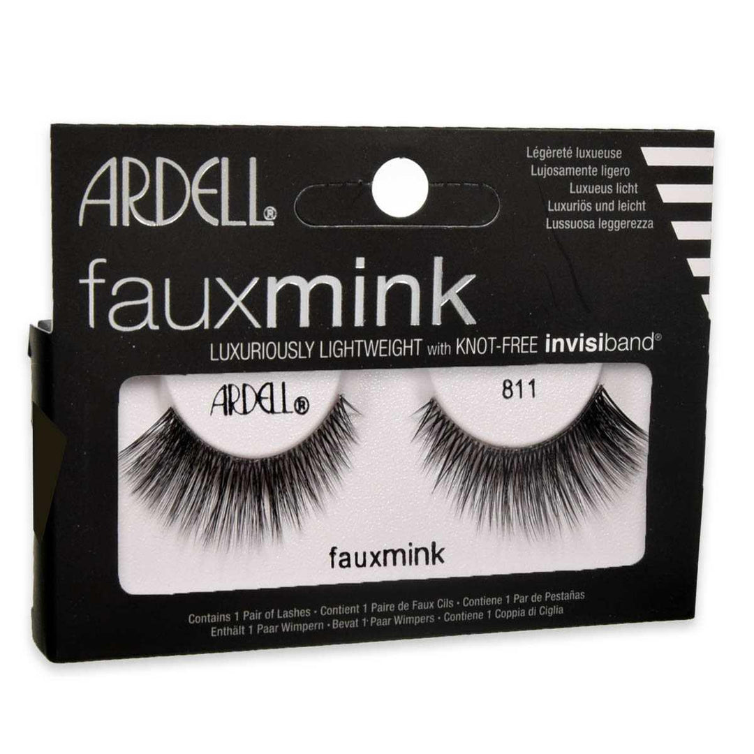 Ardell Fauxmink Lashes | أردل رموش اصطناعية