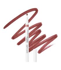 Wet n wild Lip Liner Stain Traceur A Levres Teinte - 0.5ml | ويت ان وايلد قلم تحديد الشفاه - 0.5 مل
