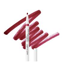 Wet n wild Lip Liner Stain Traceur A Levres Teinte - 0.5ml | ويت ان وايلد قلم تحديد الشفاه - 0.5 مل