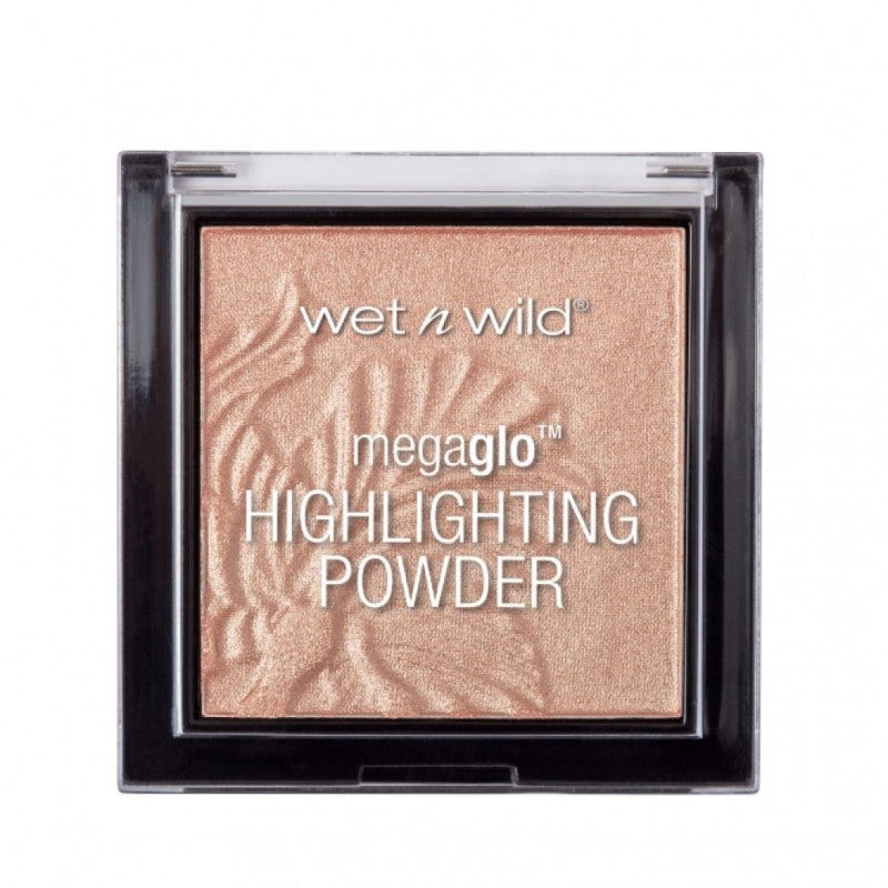 wet n wild Megaglo Highlighting Powder  - 5.4g | ويت ان وايلد بودرة هايلايتر - 5.4 غرام