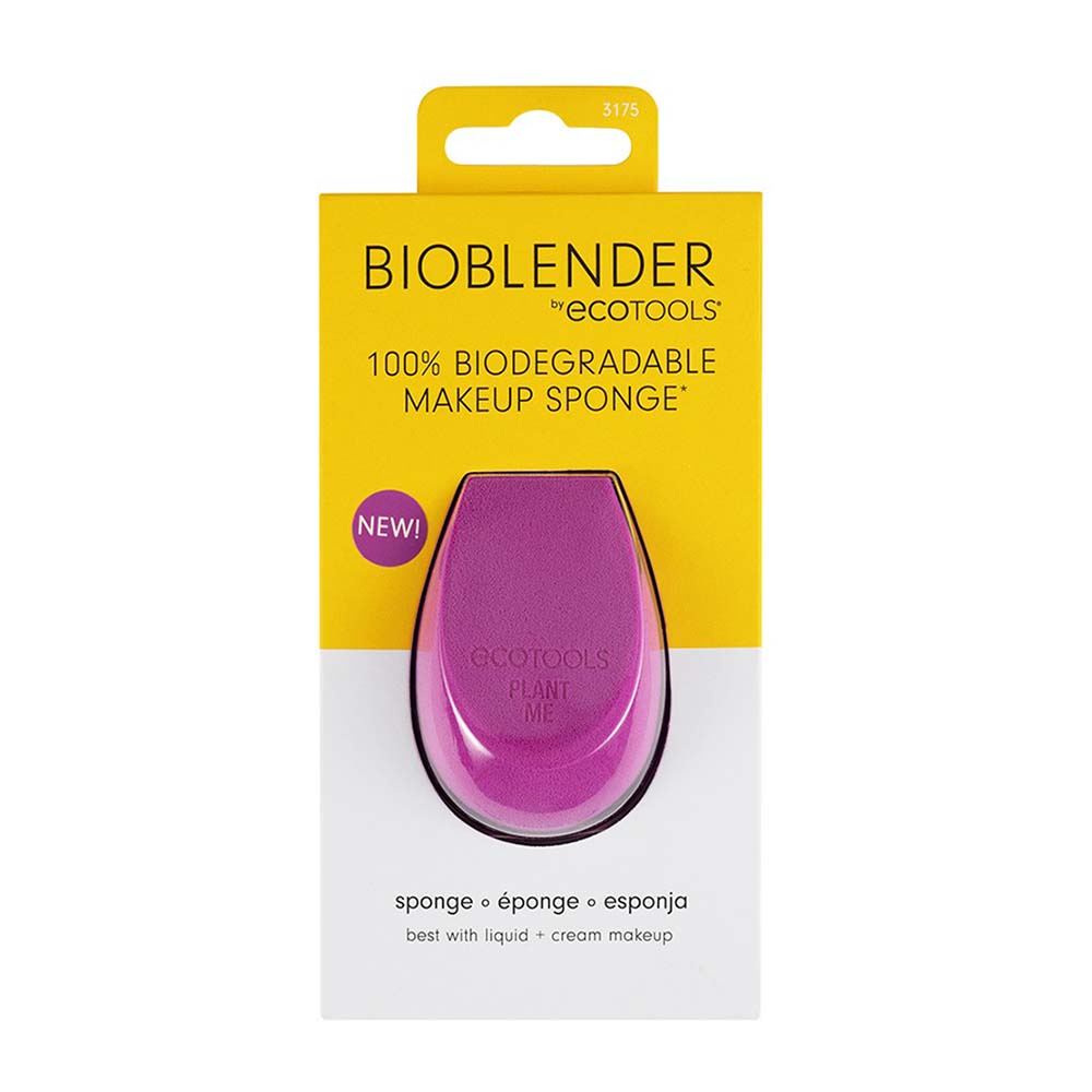 Bioblender