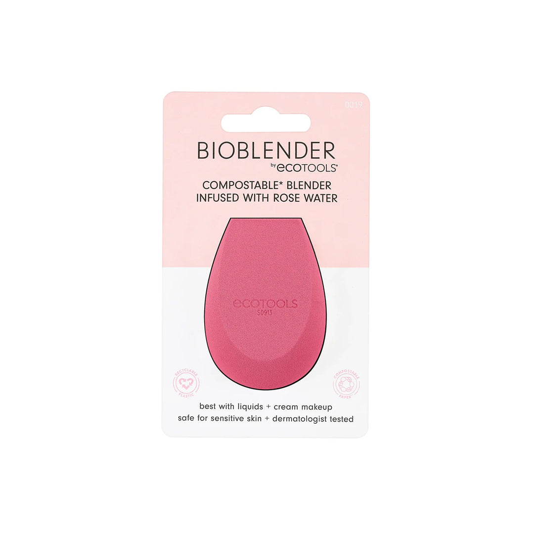 Compostable Blender Infused | اسفنجات مكياج