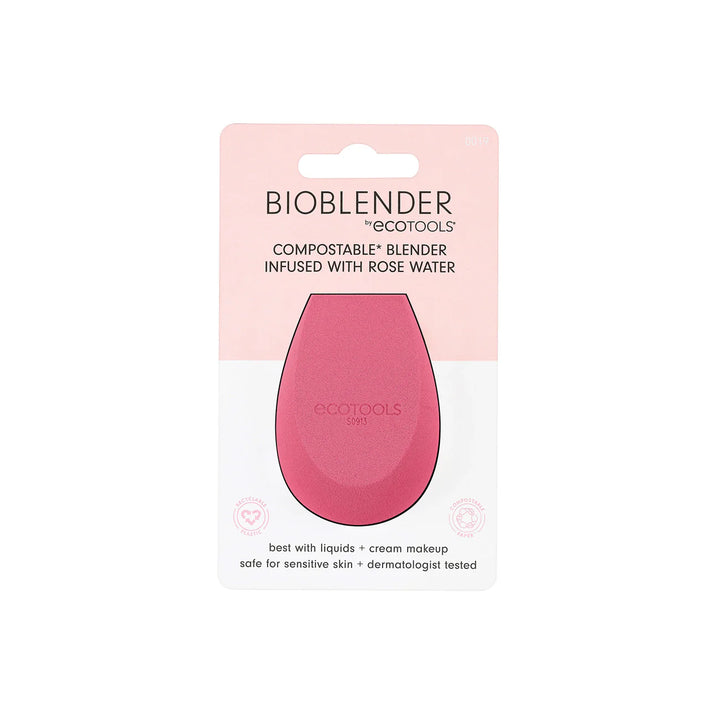 Compostable Blender Infused | اسفنجات مكياج