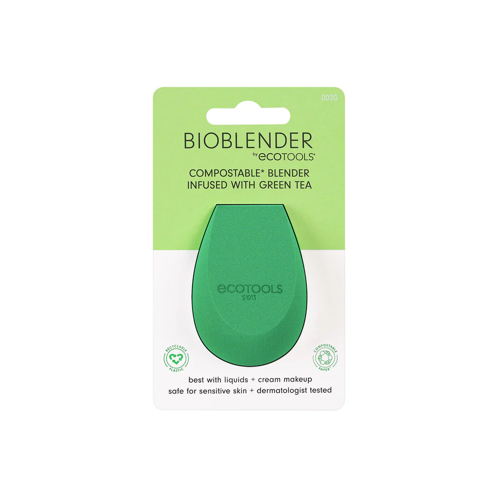 Compostable Blender Infused | اسفنجات مكياج