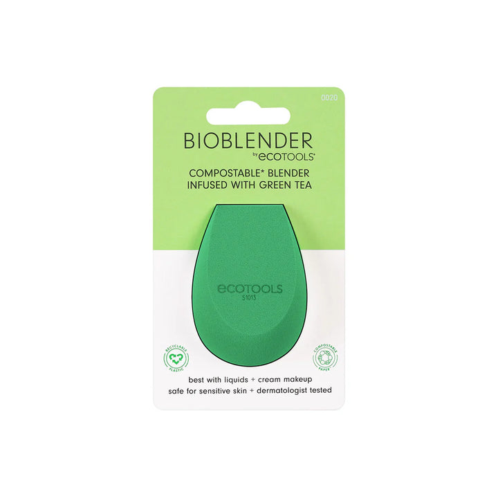 Compostable Blender Infused | اسفنجات مكياج