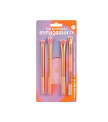Hyperbrights Bold Type Eye Set - 5pcs