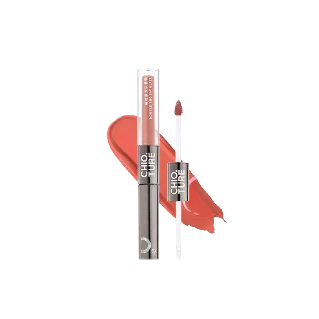 Double End Lip Glaze - 2.2g