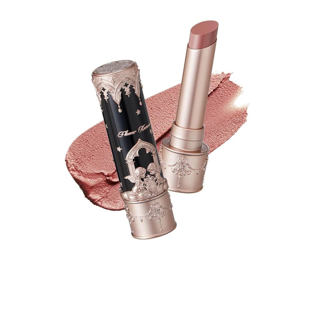 Flower Knows Little Collection Matte Lipstick - 3.5g | فلاور نوز أحمر شفاه مات - 3.5 غرام