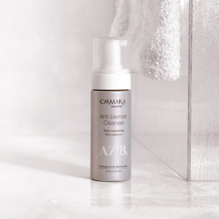 CASMARA Anti-Blemish Cleanser - 150ml | كازامارا غسول مضاد للشوائب - 150 مل