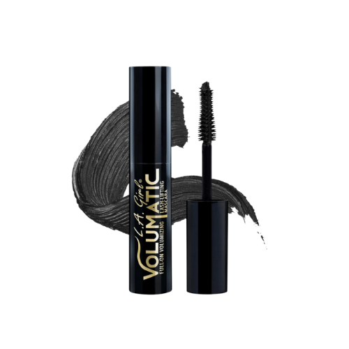 Volumatic Mascsra Extreme Lash-Lifting Formula - 10ml