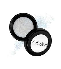 L.A Girl Glitterholic Glitter Topper - 1.2g | ال ايه كيرل اي شادو كليتر - 1.2 غرام