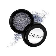 L.A Girl Glitterholic Glitter Topper - 1.2g | ال ايه كيرل اي شادو كليتر - 1.2 غرام