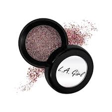 L.A Girl Glitterholic Glitter Topper - 1.2g | ال ايه كيرل اي شادو كليتر - 1.2 غرام