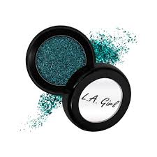 L.A Girl Glitterholic Glitter Topper - 1.2g | ال ايه كيرل اي شادو كليتر - 1.2 غرام