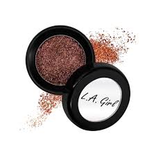 L.A Girl Glitterholic Glitter Topper - 1.2g | ال ايه كيرل اي شادو كليتر - 1.2 غرام