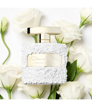 Oscar de la Renta Bella Blanca EDP - 100ml | عطر  اوسكار دي لا رينتا بيلا بلانك للنساء 100 مل
