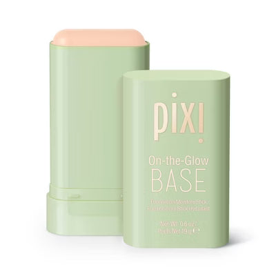 Pixi On-the-Glow BASE Foundation - 19g | بيكسي كريم أساس -19 غرام