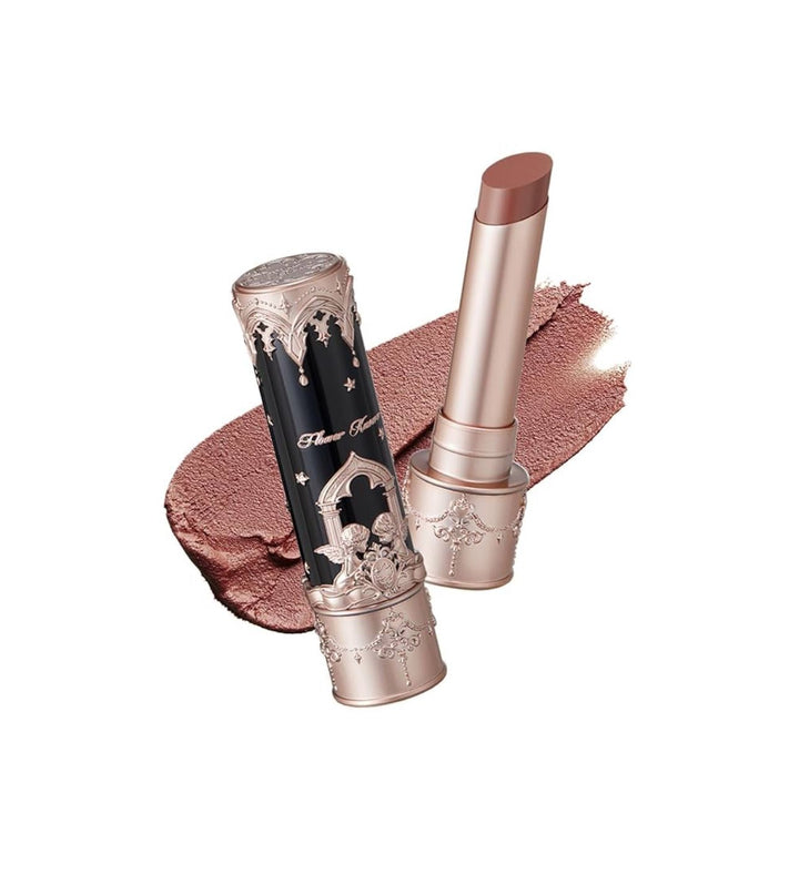 Flower Knows Little Collection Matte Lipstick - 3.5g | فلاور نوز أحمر شفاه مات - 3.5 غرام
