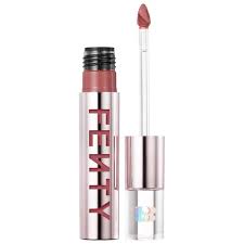 Fenty Beauty Icon Velvet Liquid Lipstick - 5.5g | فينتي بيوتي احمر شفاه سائل - 5.5 غرام