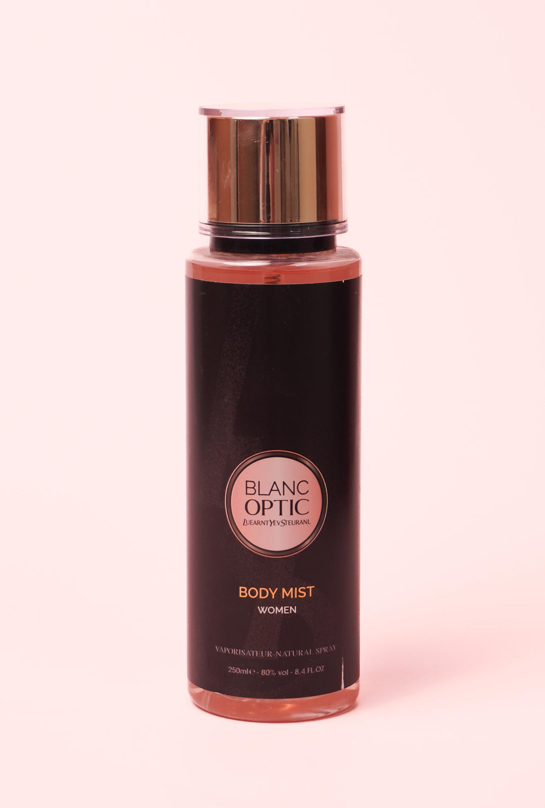 Blanc Optic Body Mist - 250ml | اسوار بدي مست معطر للجسم 250 مل