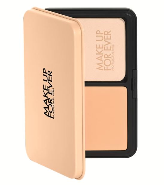 Make Up For Ever HD Skin Matte Powder Found - 11g | ميك اب فور ايفر بودرة اساس - 11 غ