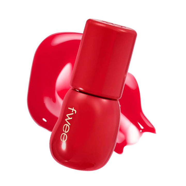 Fwee 3D Voluming Gloss - 5.3g | فوي غلوس مكبر للشفاه - 5.3 غرام