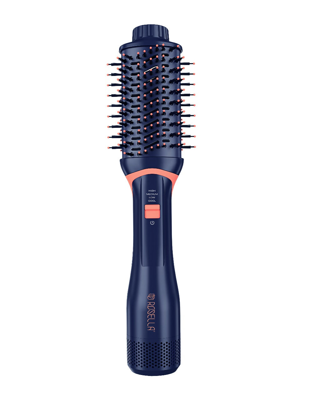 ROSELLA Professsional Hair Dryer Brush | روسيلا فرشاة تصفيف الشعر