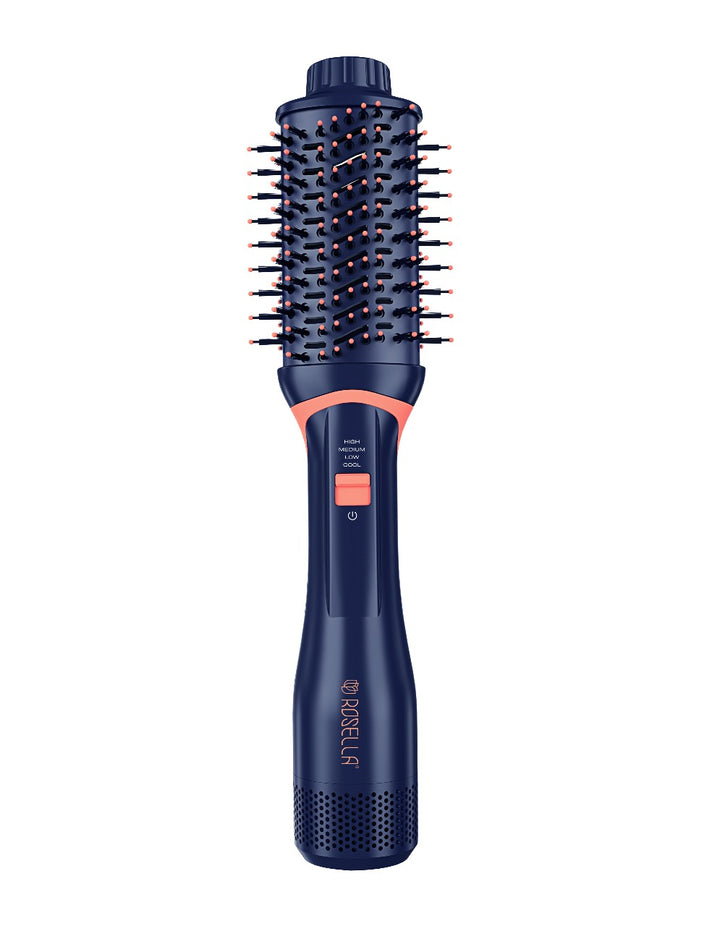 ROSELLA Professsional Hair Dryer Brush | روسيلا فرشاة تصفيف الشعر