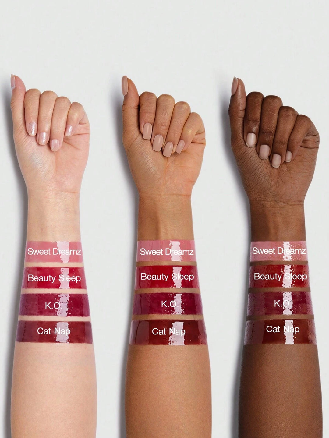 SHEGLAM Pout Pillow Cushion Lip Gloss - 10g | شيكلام غلوس للشفاه - 10 غرام