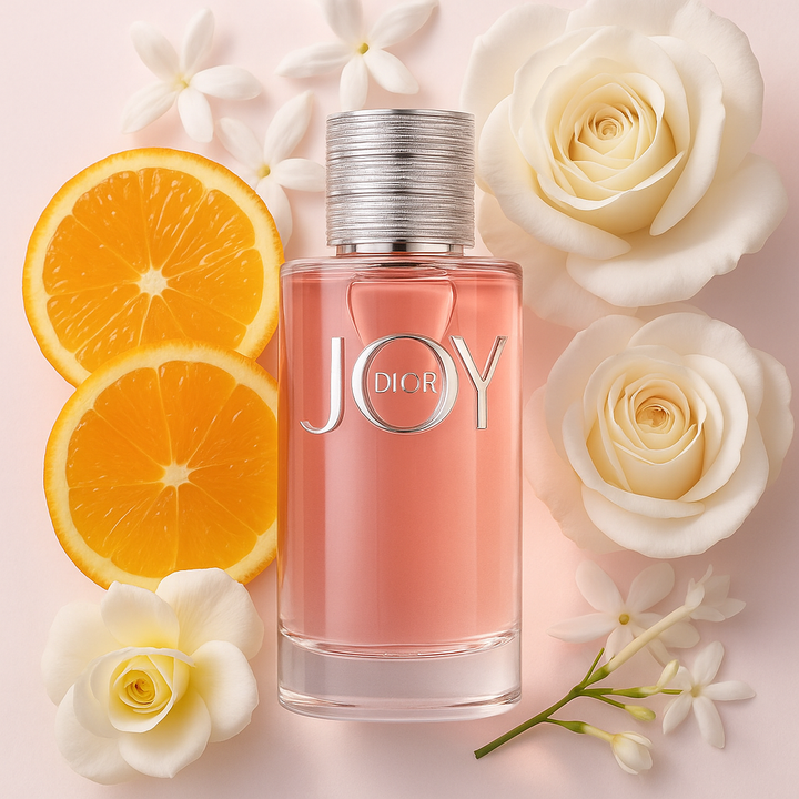 CHRISTIAN  DIOR JOY  EDP  - 90ml | عطر ديور جوي او دي بارفان للنساء 90 مل