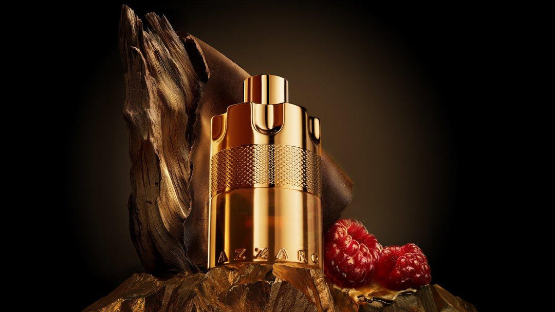 AZZ WANTED FOREVER ELIXIR V100ML  | عطر أزارو فوريفر وانتد اليكسير للرجال 100 مل